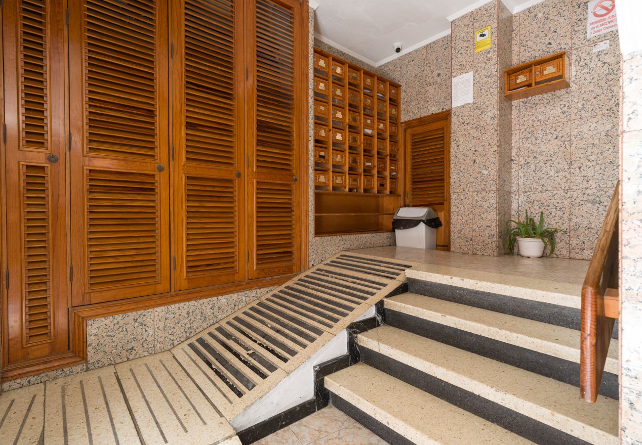 House in Las Palmas de Gran Canaria - Jurel Home By CanariasGetaway