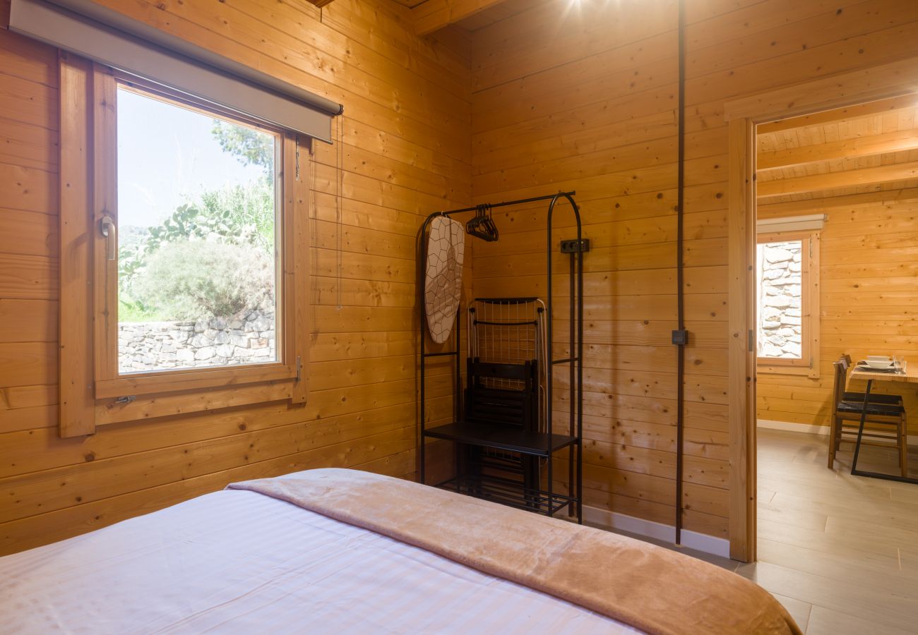 Country house in Telde - Rural Refuge By CanariasGetaway 