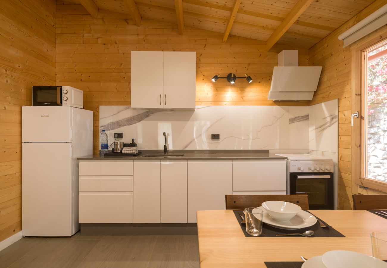 Country house in Telde - Rural Refuge By CanariasGetaway 