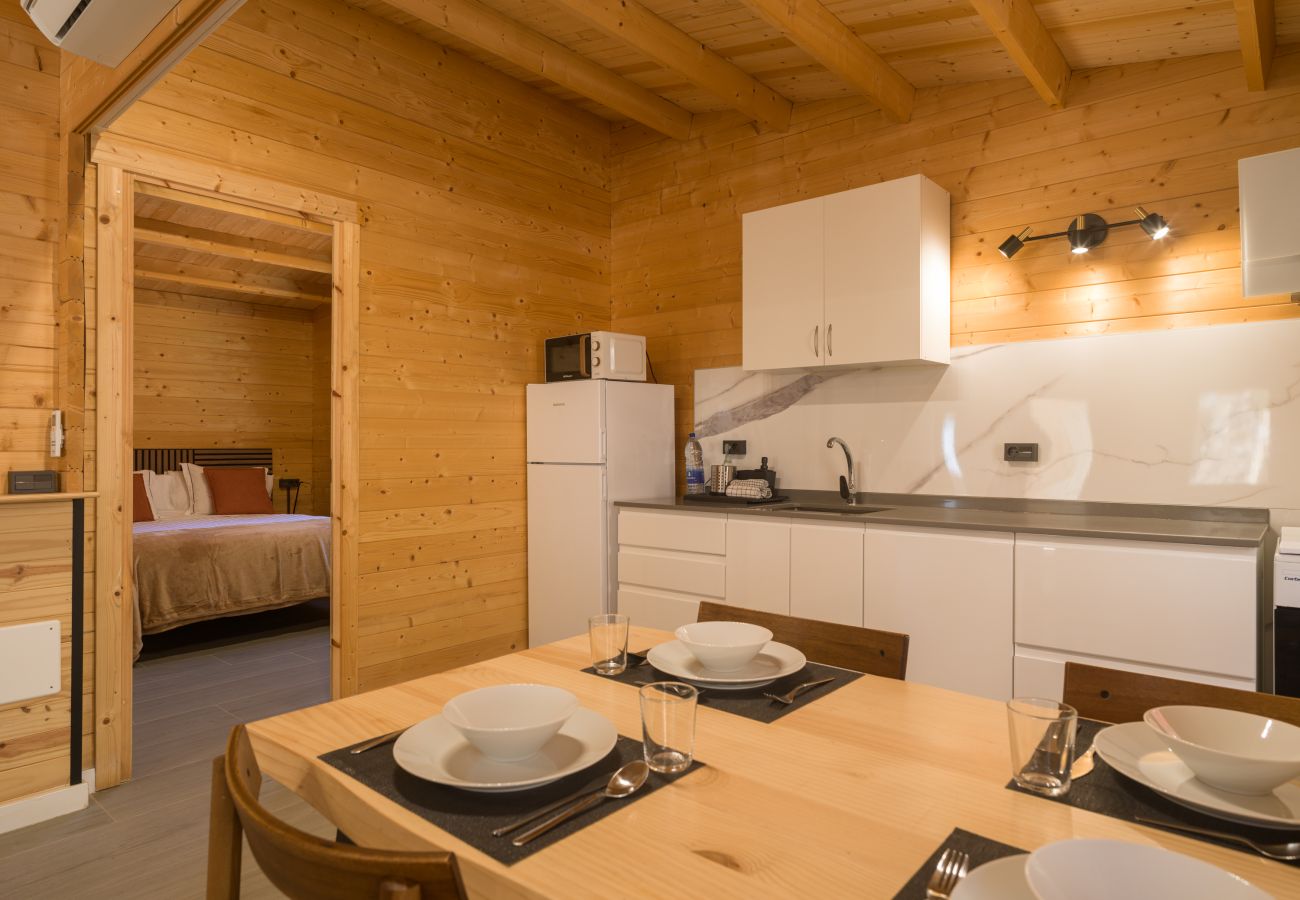 Country house in Telde - Rural Refuge By CanariasGetaway 