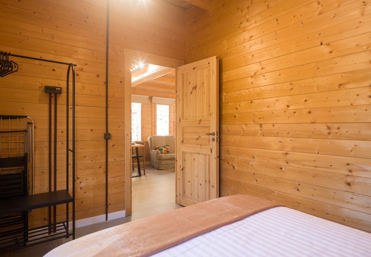 Country house in Telde - Rural Refuge By CanariasGetaway 