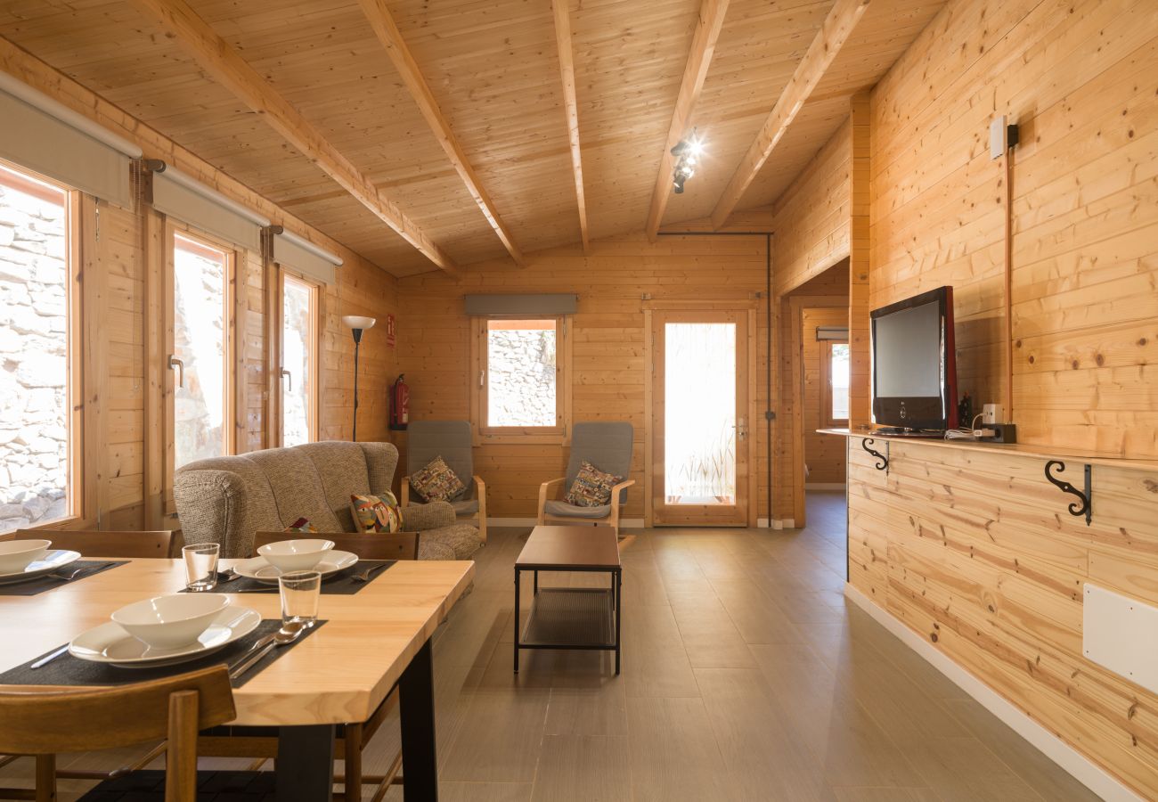 Country house in Telde - Rural Refuge By CanariasGetaway 