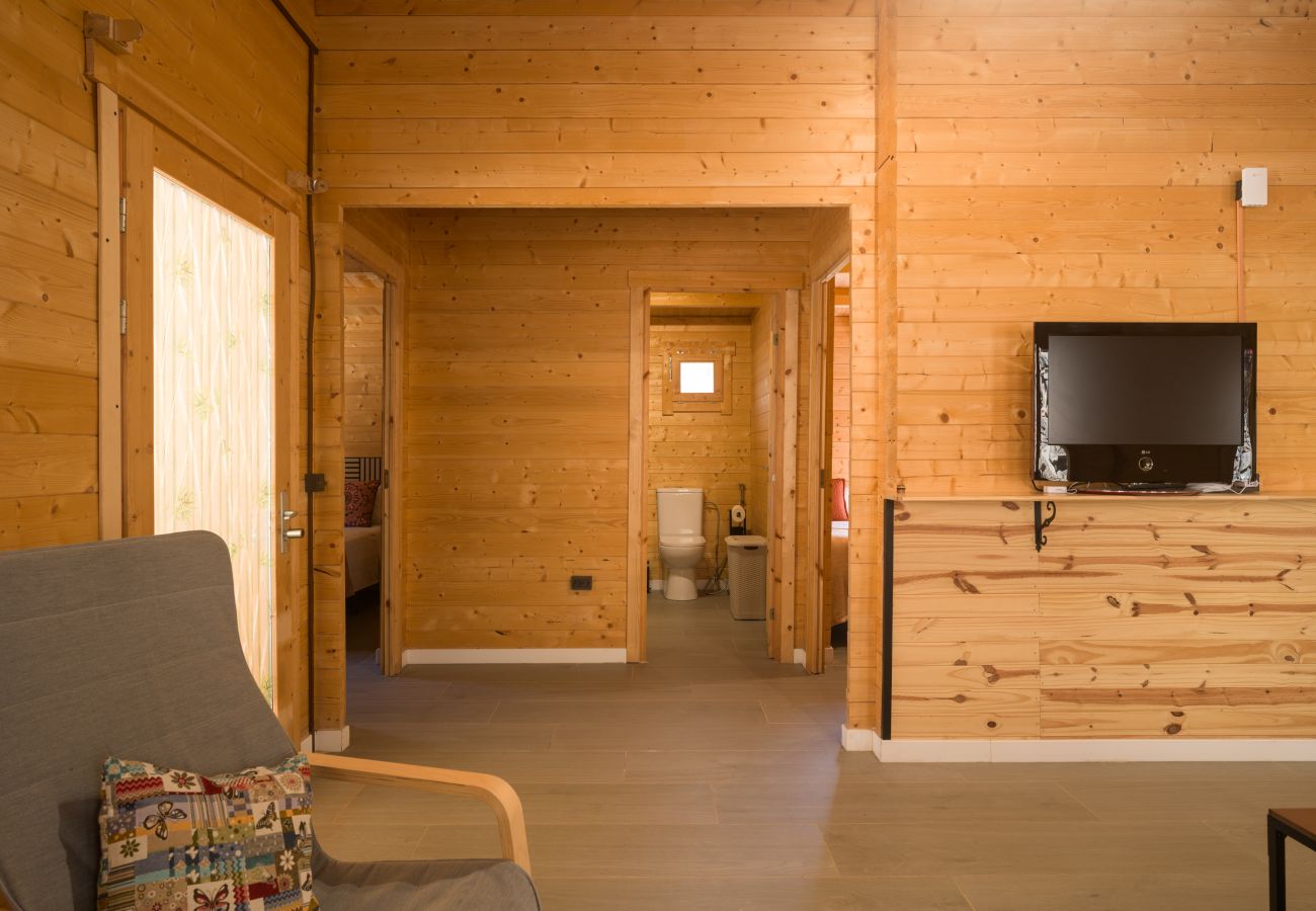 Country house in Telde - Rural Refuge By CanariasGetaway 