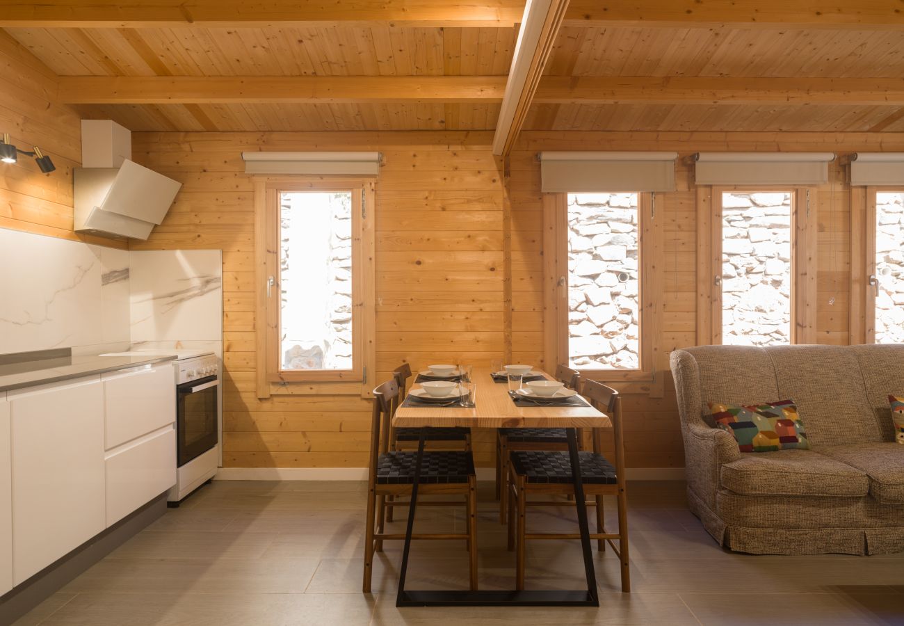 Country house in Telde - Rural Refuge By CanariasGetaway 