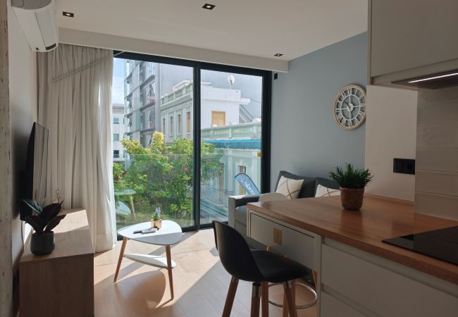 House in Las Palmas de Gran Canaria -  Costa Suites 49 3D By CanariasGetaway