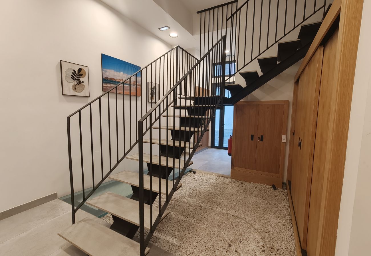 House in Las Palmas de Gran Canaria -  Costa Suites 49 3D By CanariasGetaway