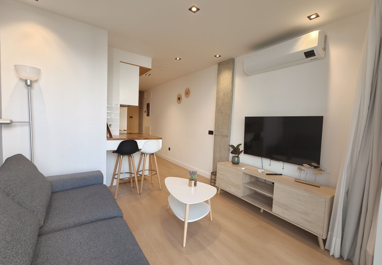 House in Las Palmas de Gran Canaria -  Costa Suites 49 3D By CanariasGetaway