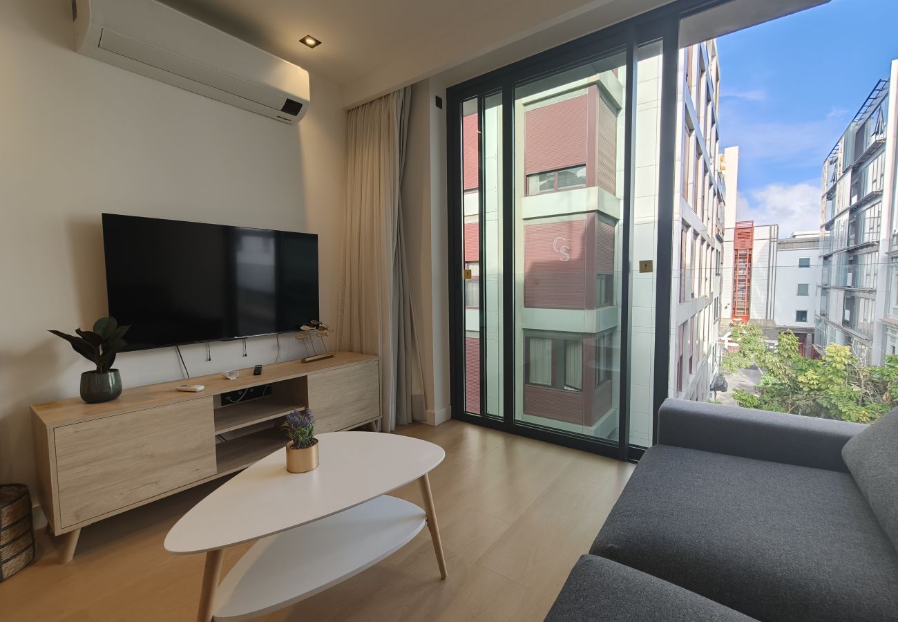 House in Las Palmas de Gran Canaria -  Costa Suites 49 3D By CanariasGetaway