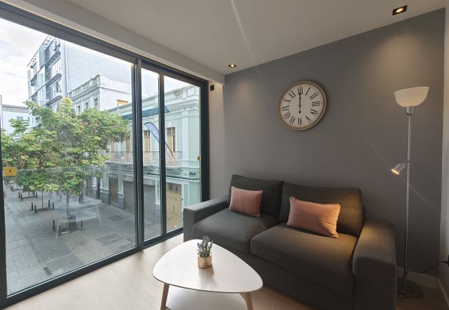 House in Las Palmas de Gran Canaria - Costa Suites 49 1 D By CanariasGetaway