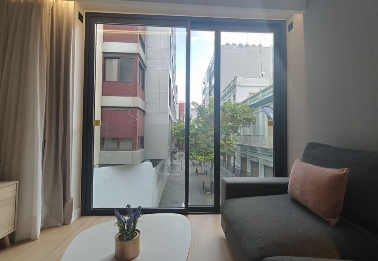 House in Las Palmas de Gran Canaria - Costa Suites 49 1 D By CanariasGetaway