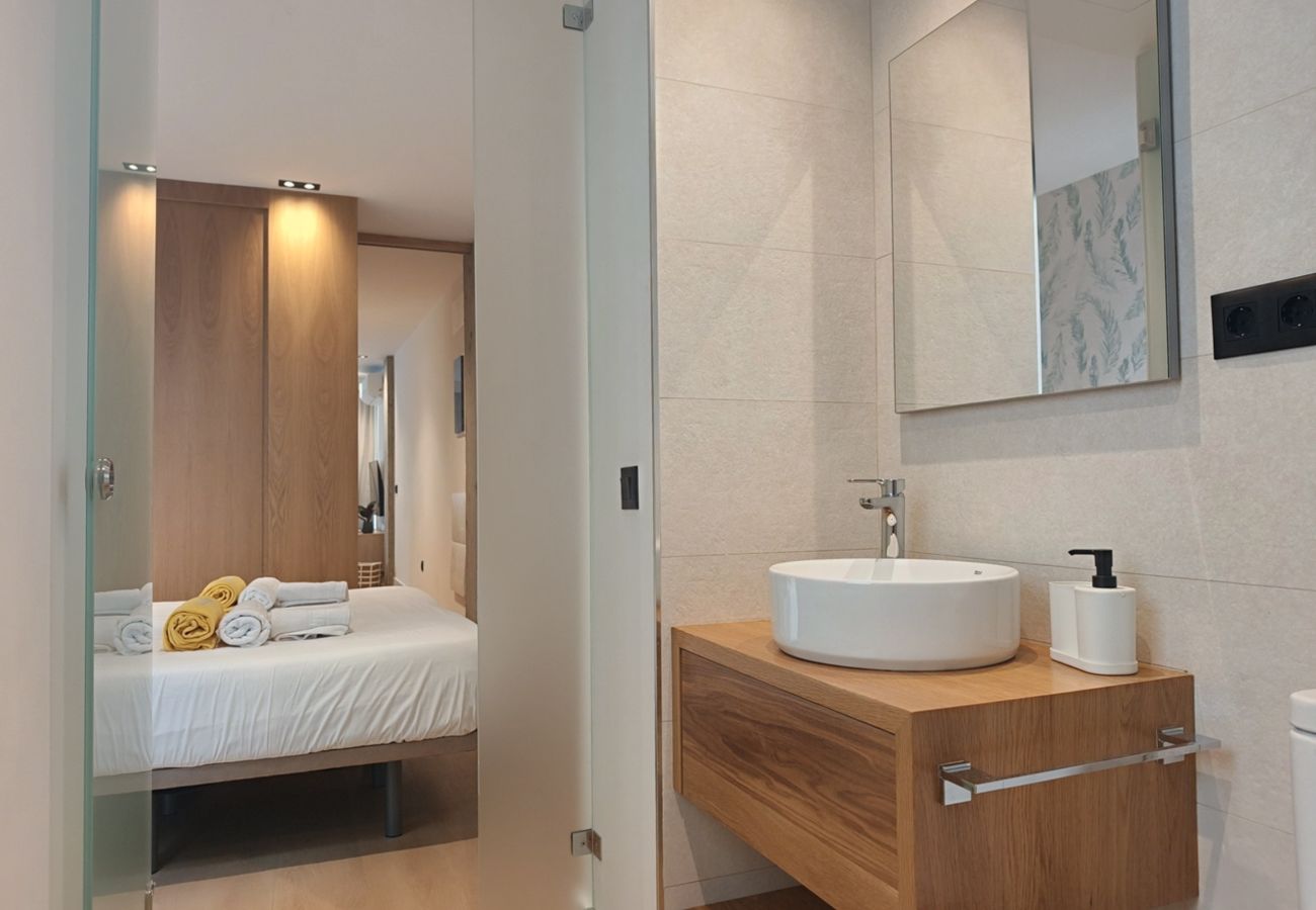 House in Las Palmas de Gran Canaria - Costa Suites 49 3 I By CanariasGetaway