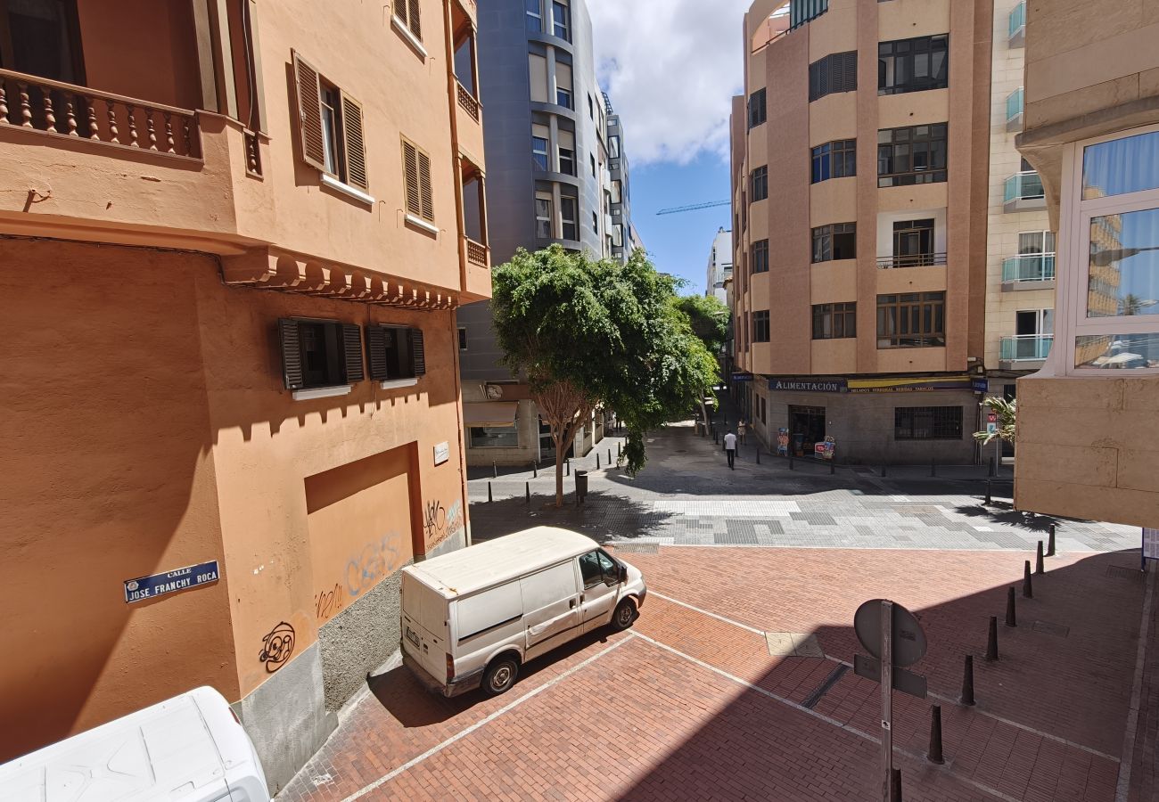 House in Las Palmas de Gran Canaria - Canteras Breeze By CanariasGetaway