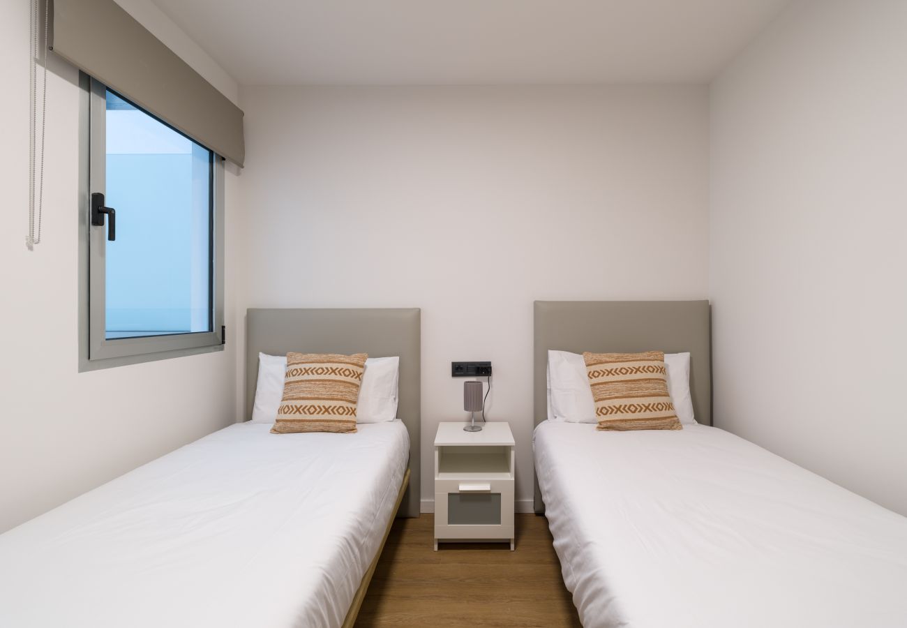 House in Las Palmas de Gran Canaria - Canteras Breeze By CanariasGetaway