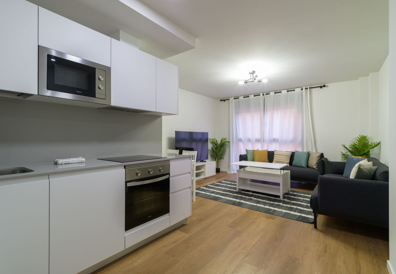 House in Las Palmas de Gran Canaria - Canteras Breeze By CanariasGetaway